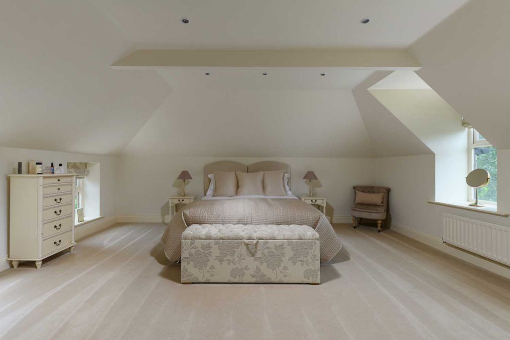 Additional image 17 of 6 bed barn conversion for saleBowes Hill, Newton Hall, Newton, Stocksfield, Northumberland NE43