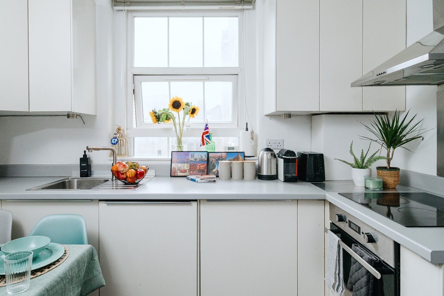 Additional image 8 of 2 Bed Terraced House, Miles Buildings, NW1, N1 7GU