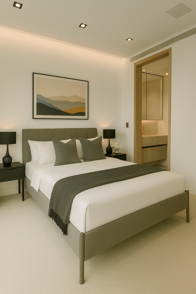 Additional image 4 of 2 Bed Flat, Duchess Walk, SE1, N1 7GU