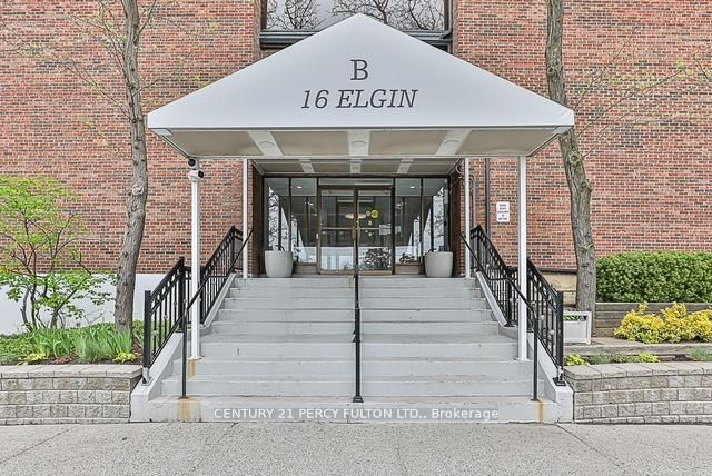 271-16B Elgin Street, Markham, ON, L3T 4T4
