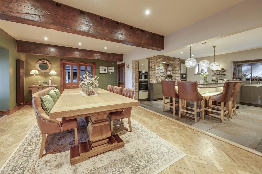 Additional image 19 of 7 bed detached house for saleRoyds Road, Stacksteads, Bacup, Rossendale OL13