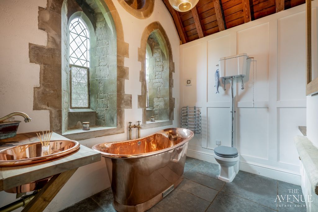 Additional image 13 of 4 bed detached house for saleSt Peters Church, Little Oakley NN18