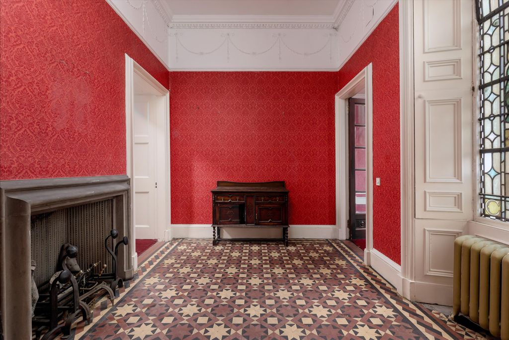 Additional image 6 of 12 bed detached house for saleAvallon, Clinton Road, Edinburgh EH9