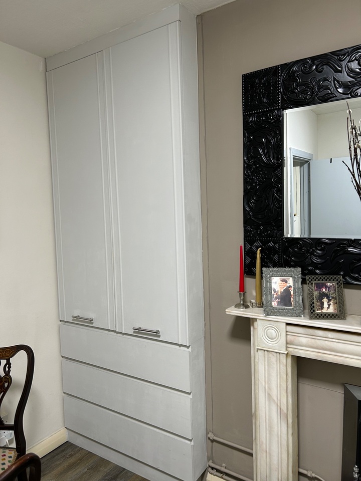 Additional image 16 of Room in a Shared Flat, Irving House, SE17, N1 7GU