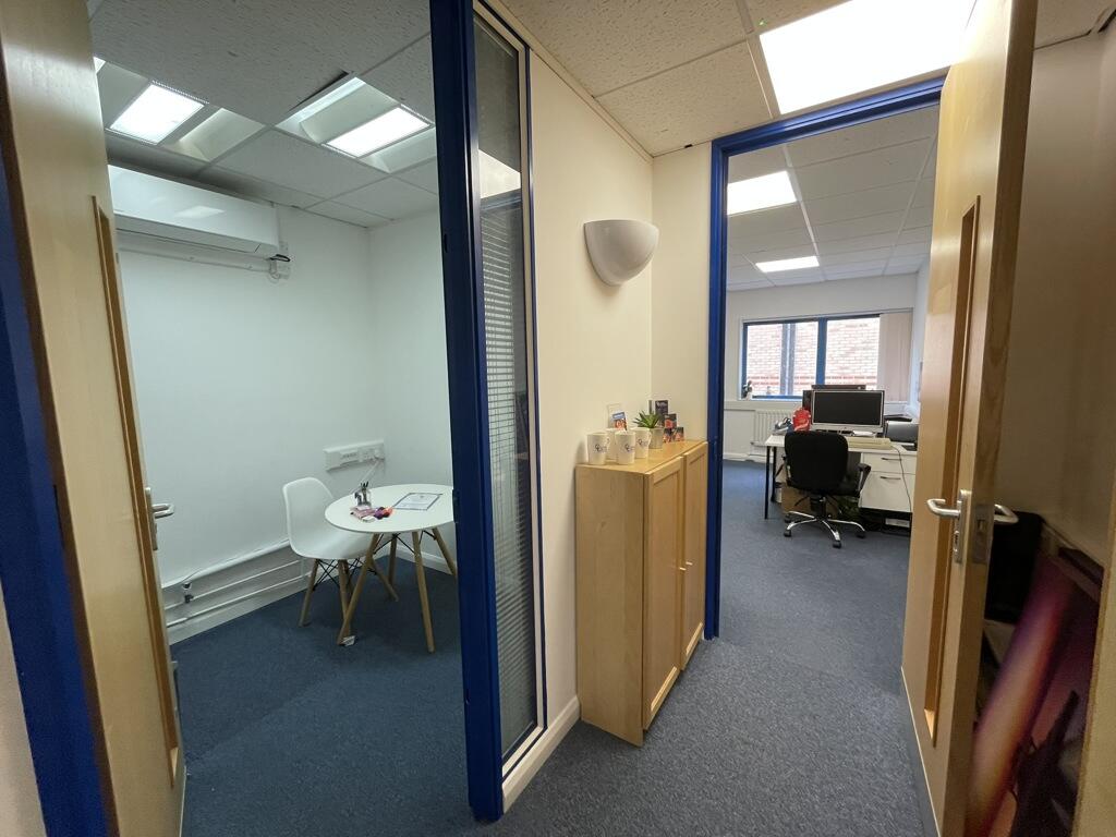 Additional image 6 of Suite 12, Stanta Business Centre, 3 Soothouse Spring, St. Albans, Hertfordshire, AL3