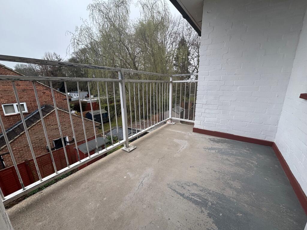 Additional image 5 of Talbot Road, HATFIELD