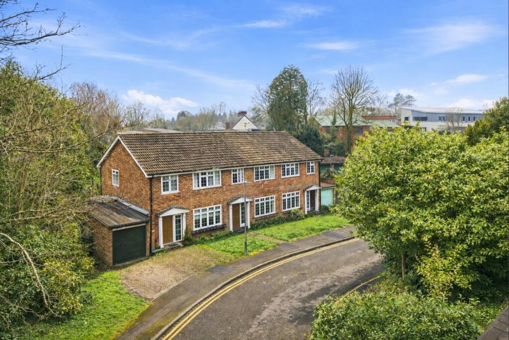 Additional image 15 of Raymer Close, St. Albans, Hertfordshire, AL1