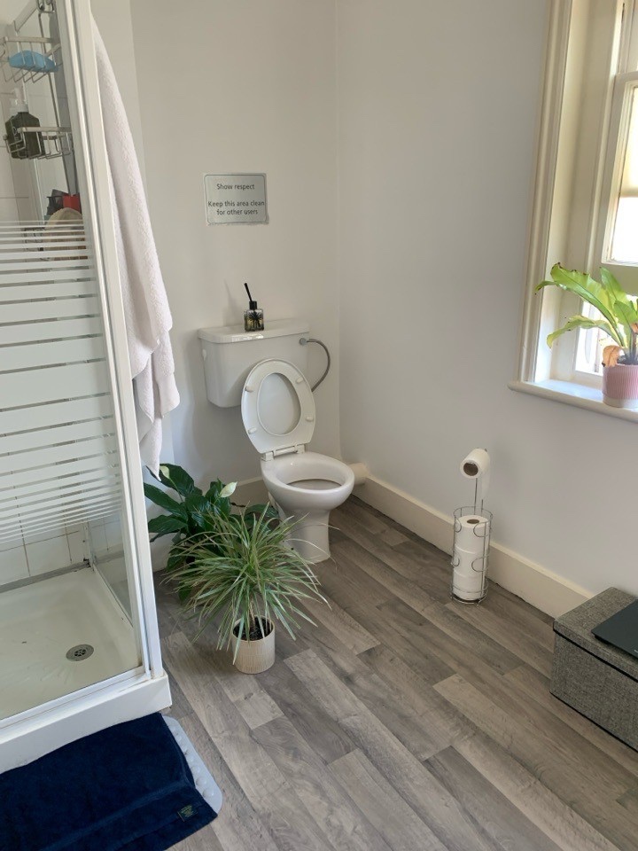 Additional image 13 of Bedsit, Claverton St, SW1V, N1 7GU