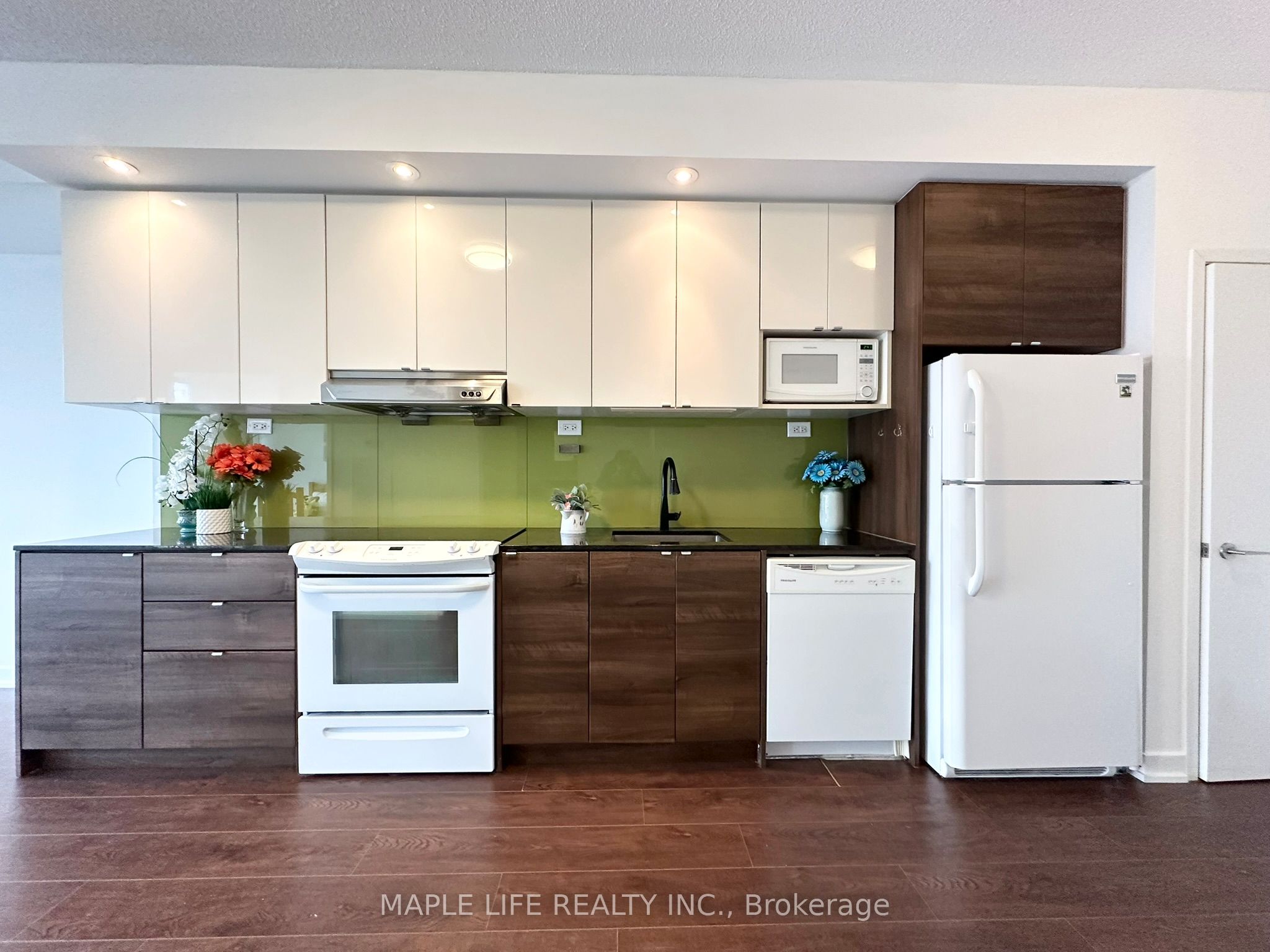 Additional image 4 of 2502-121 Mcmahon Drive, Toronto, ON, M2K 0C1