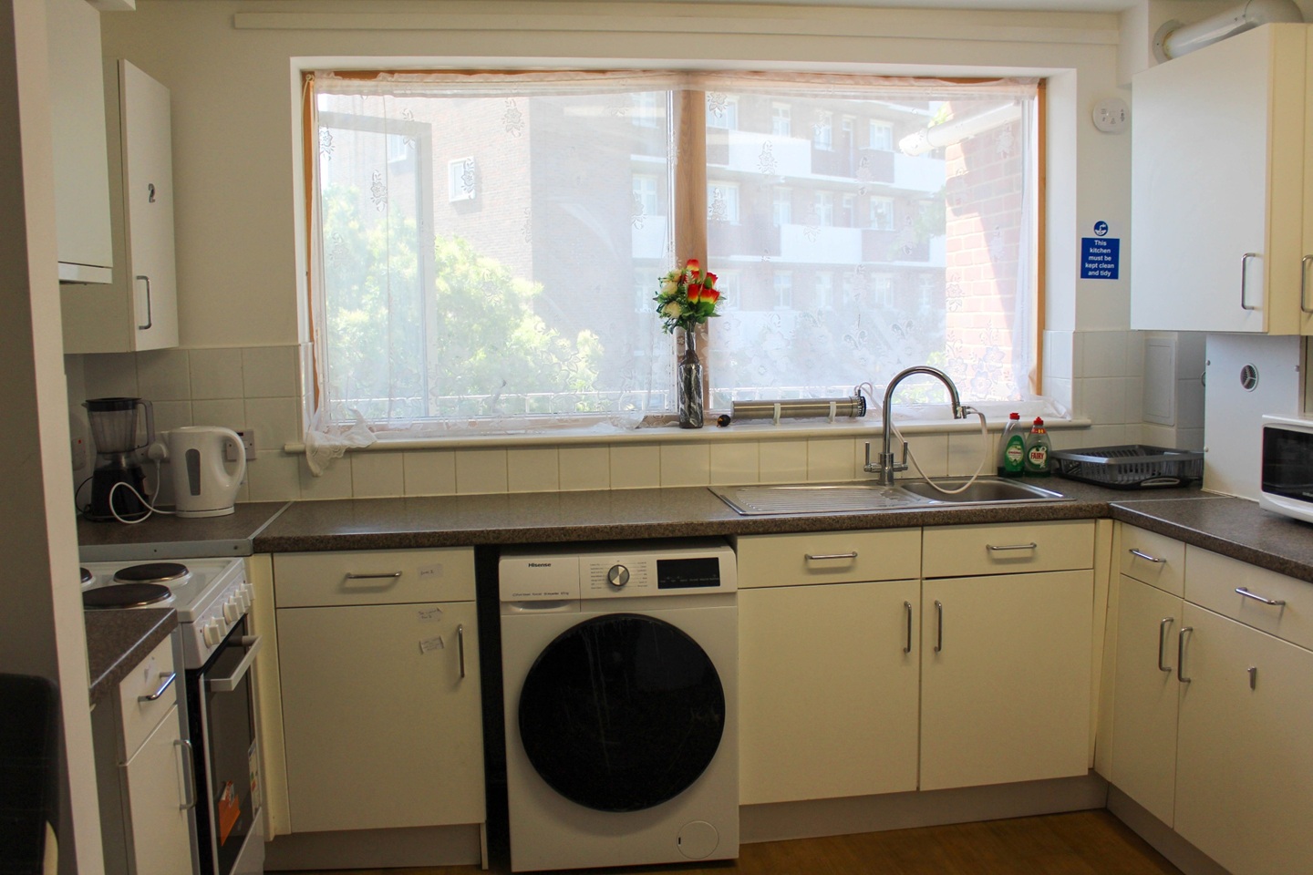 Additional image 3 of Room in a Shared Flat, Lascelles House, SW8, N1 7GU