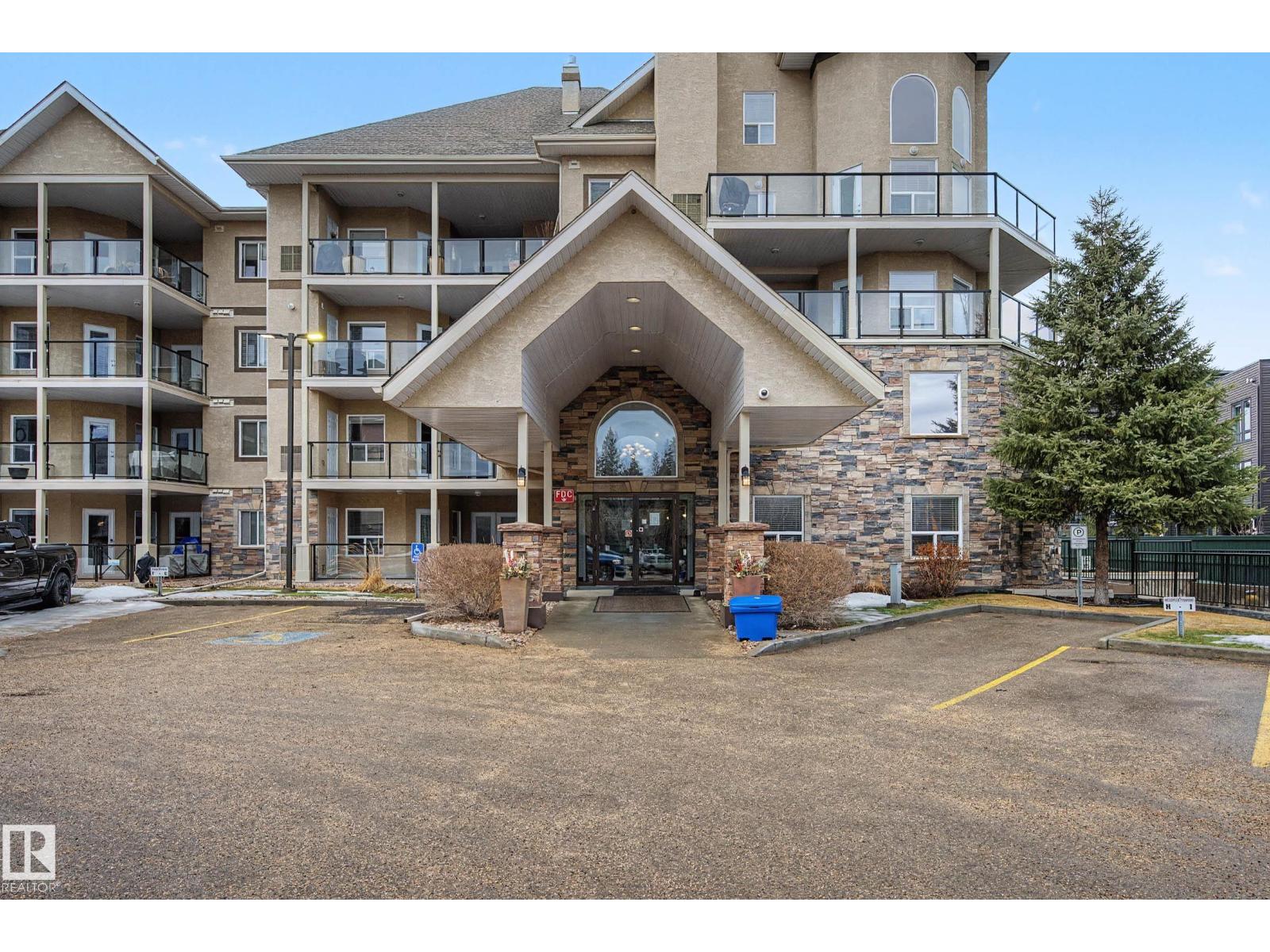 422-1320 Rutherford Road SW, Edmonton, AB, T6W0B6