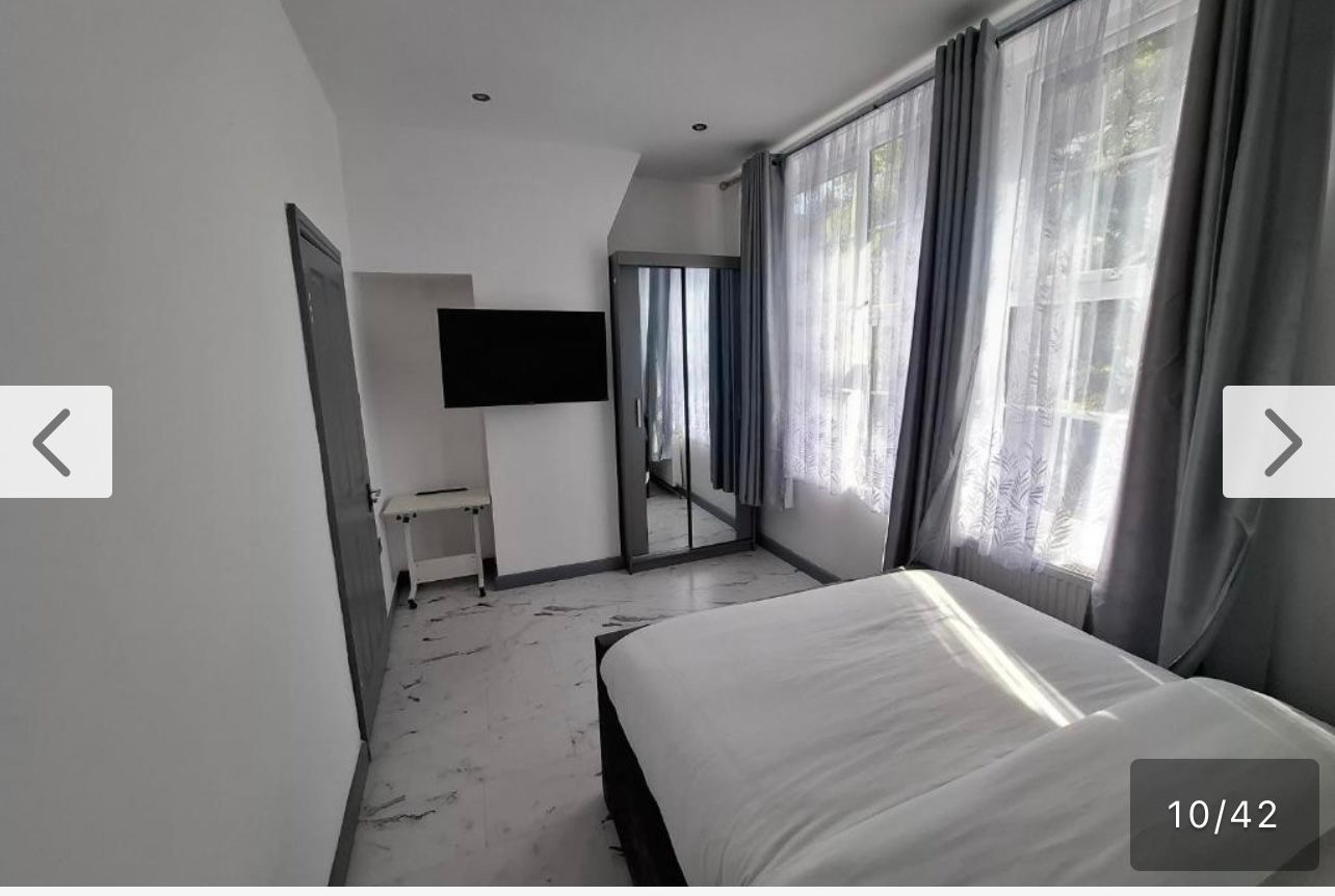 Additional image 15 of Room in a Shared House, New Church Road, SE5, N1 7GU