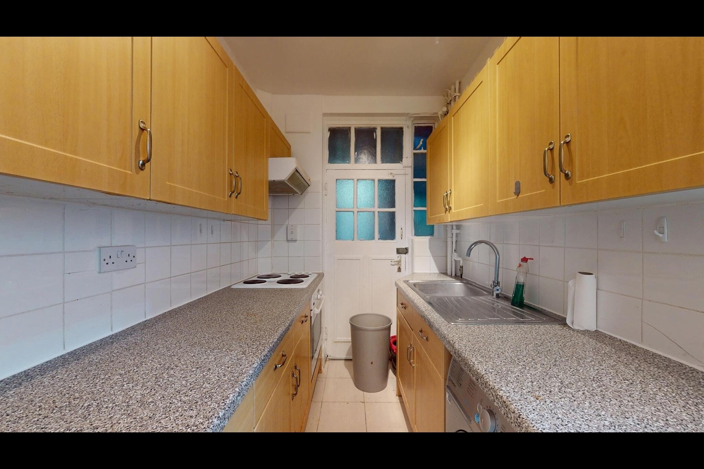 Additional image 4 of 1 Bed Flat, Ivor Court, NW1, N1 7GU
