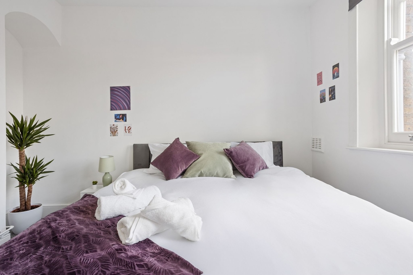 Additional image 4 of 2 Bed Semi-Detached House, Royal College Street, NW1, N1 7GU