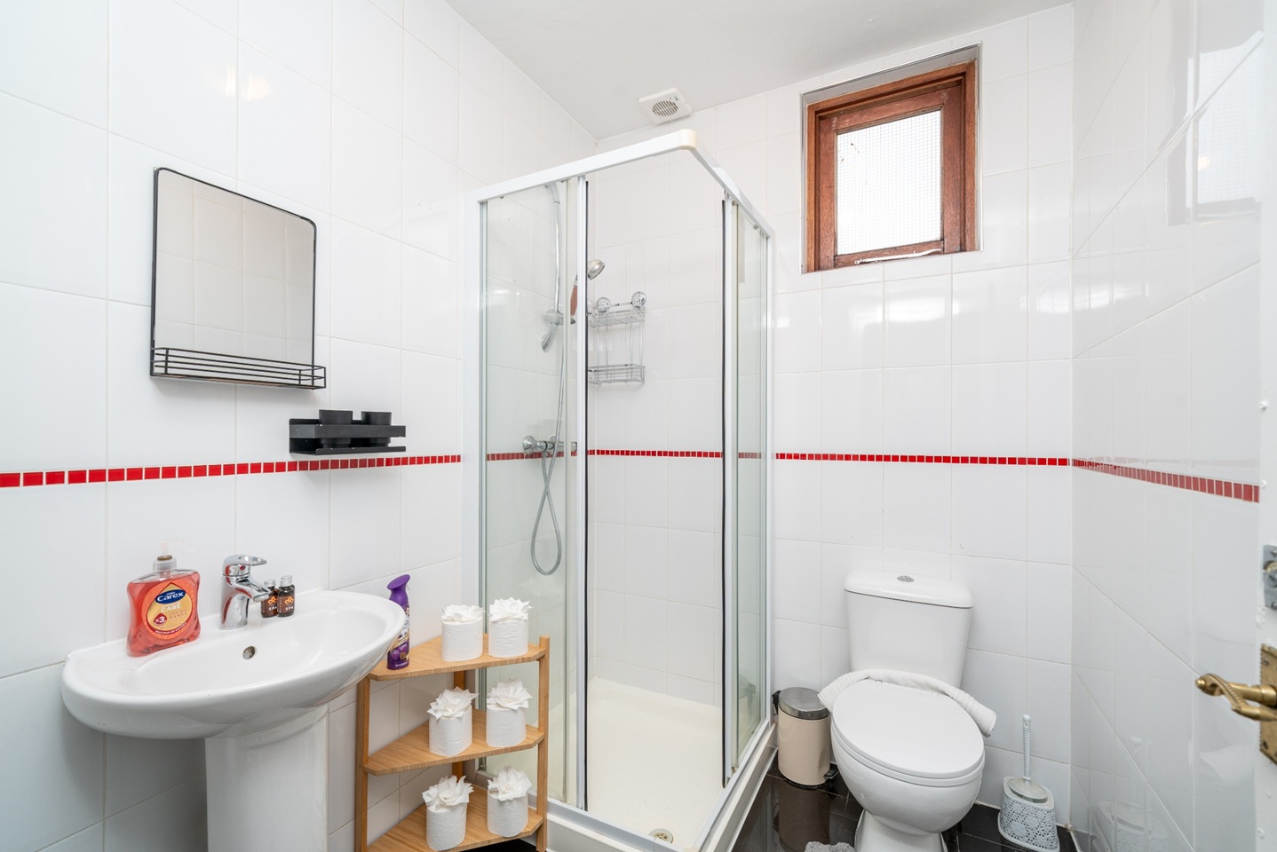 Additional image 22 of 3 Bed Semi-Detached House, Parkway, NW1, N1 7GU