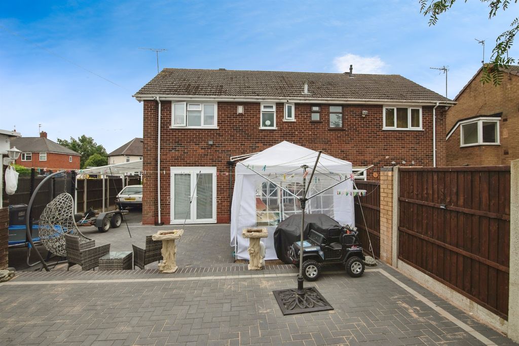Additional image 16 of 3 bed semi-detached house for saleHighfield Road, Tipton DY4