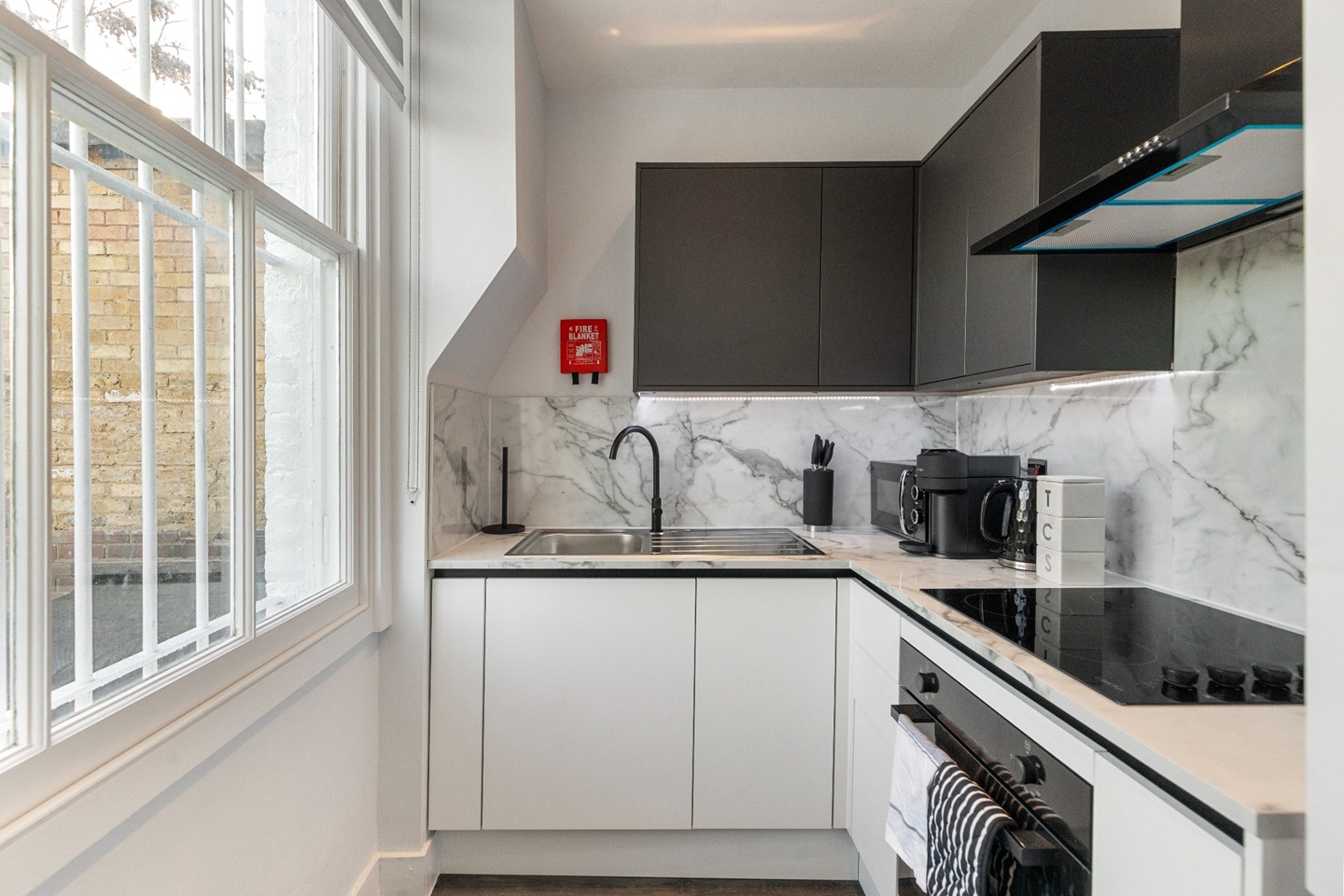 Additional image 5 of 1 Bed Flat, Camberwell Road, SE5, N1 7GU