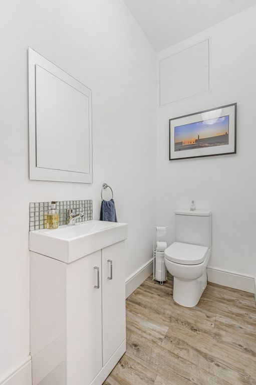 Additional image 23 of 6 bed end terrace house for sale36 High Street, Donaghadee, County Down BT21