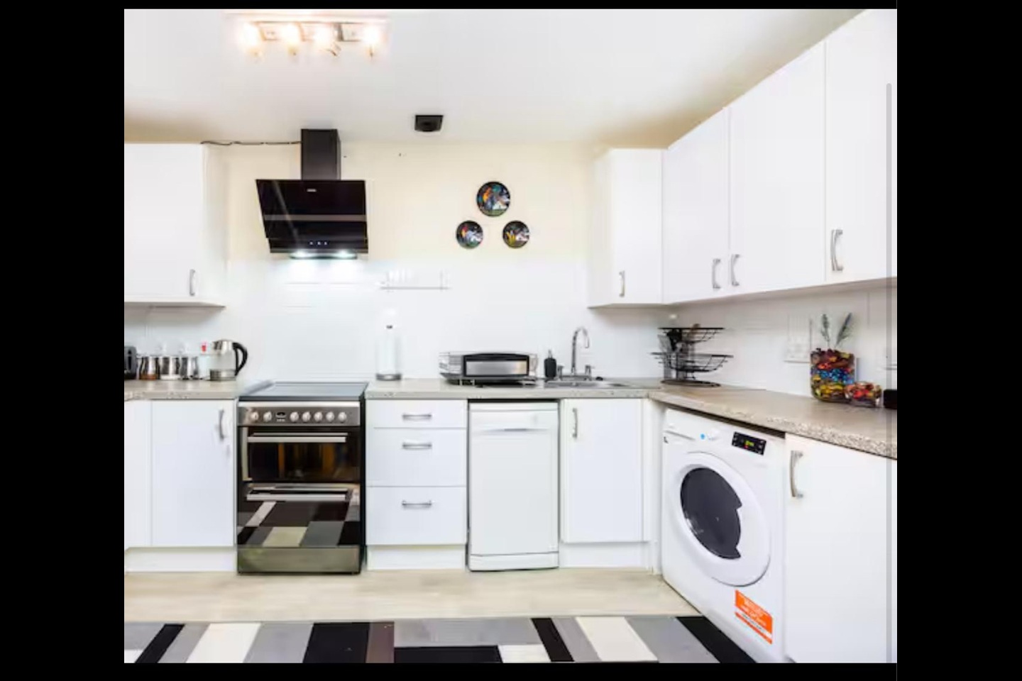 Additional image 14 of Room in a Shared Flat, City Walk, SE1, N1 7GU