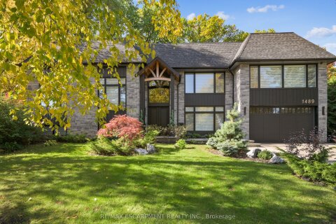 Additional image 7 of 1489 Rogerswood Court, Mississauga, ON, L5J 1R7