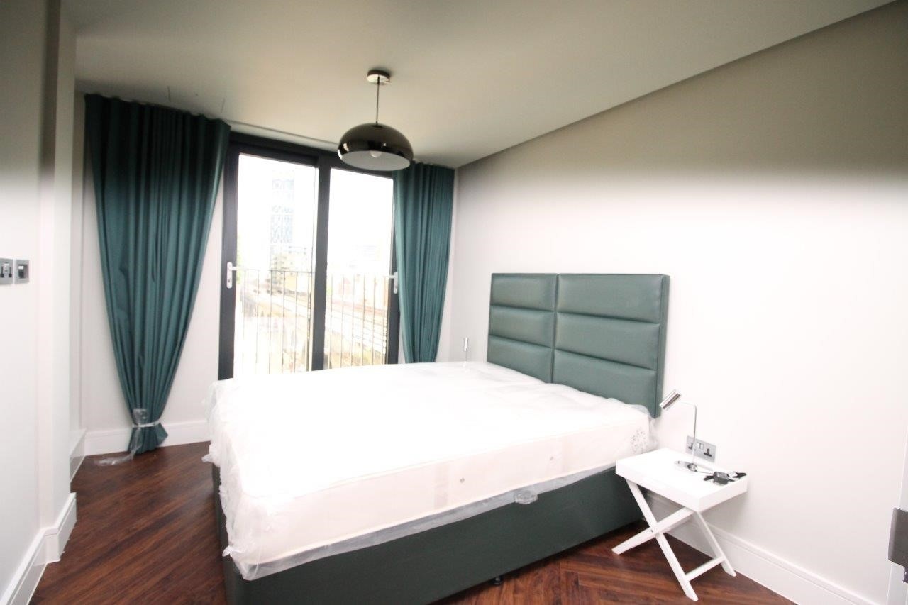 Additional image 4 of 2 Bed Flat, Penrose Street Studios, SE17, N1 7GU