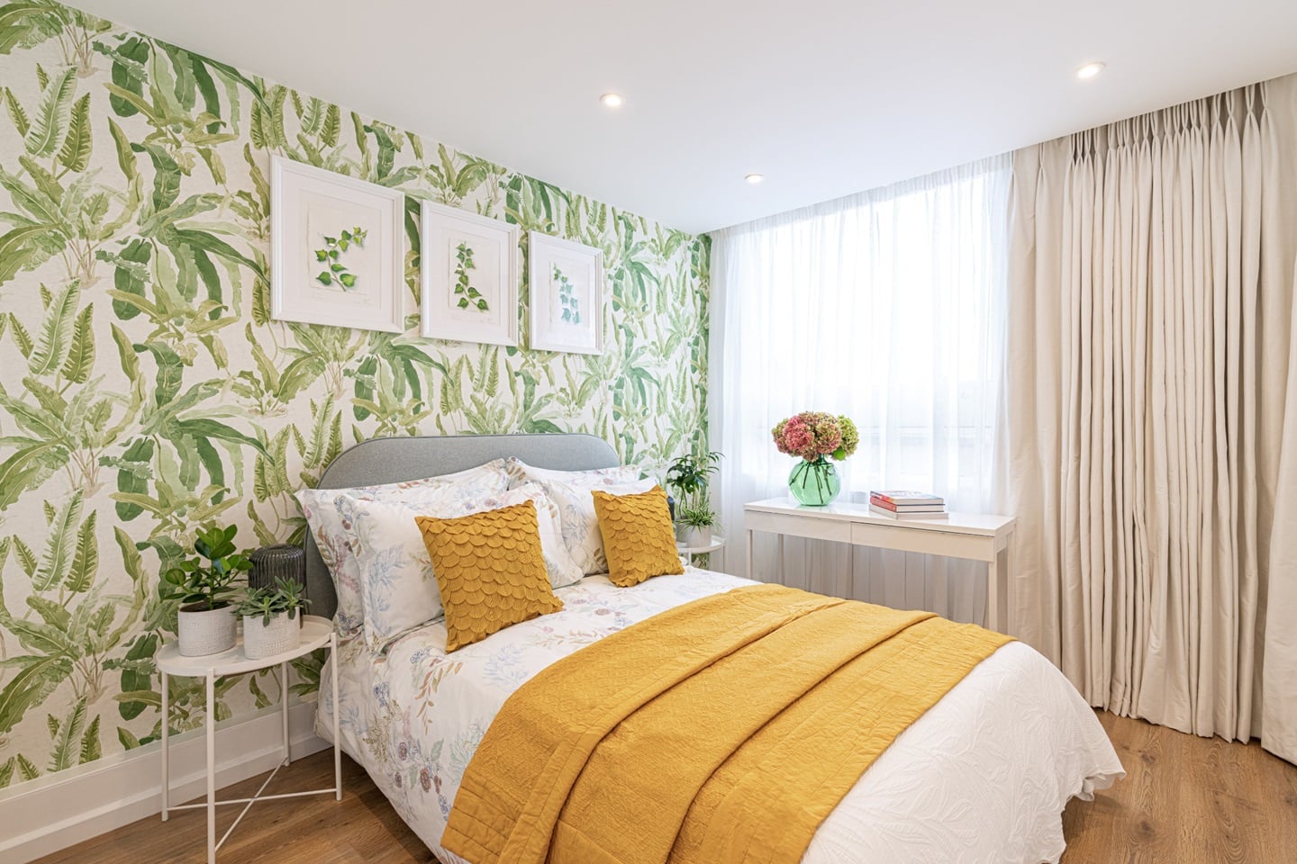 Additional image 13 of 2 Bed Flat, Harrowby Street, W1H, N1 7GU