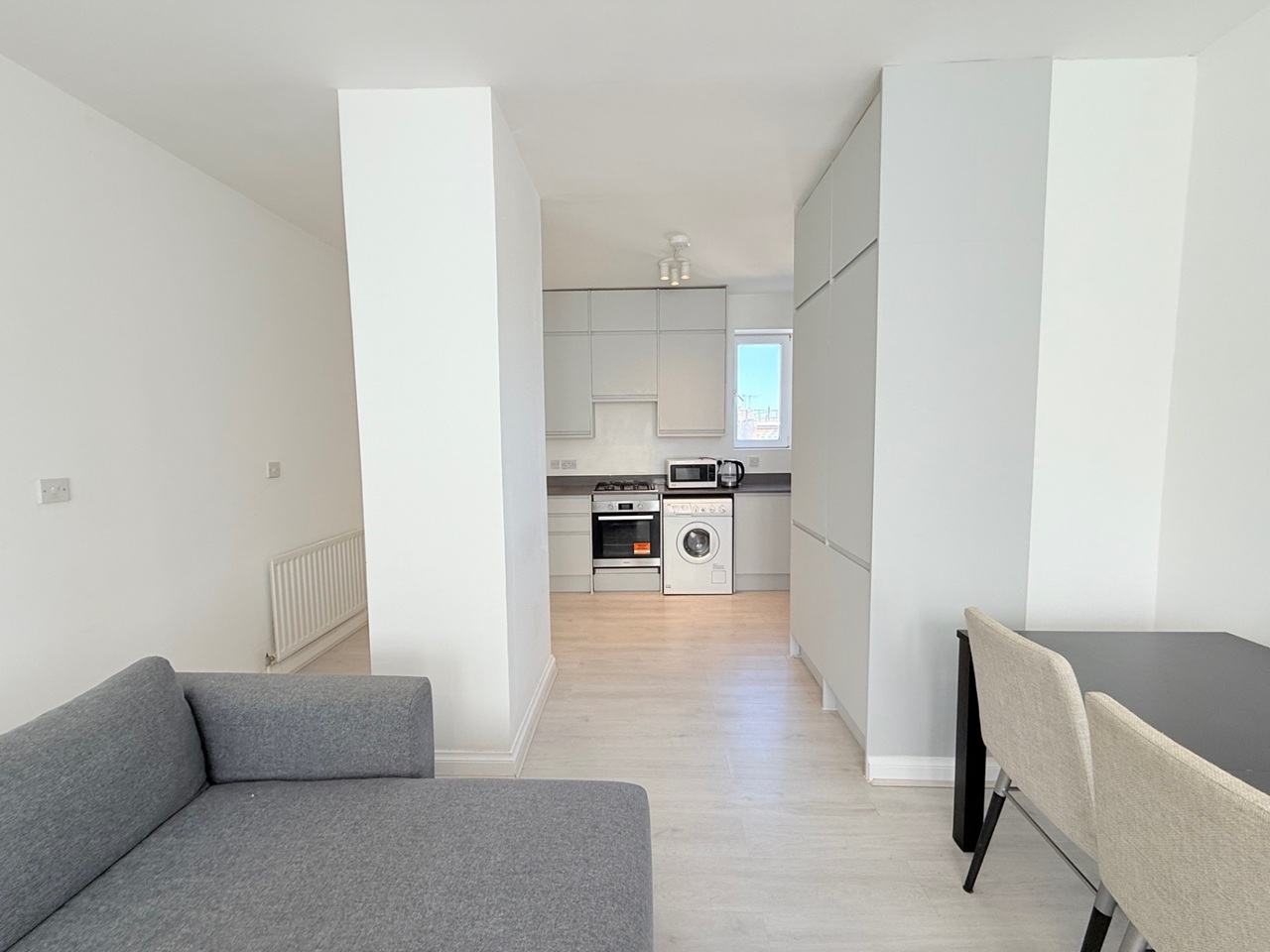 Additional image 15 of 1 Bed Flat, Suffolk House, NW8, N1 7GU