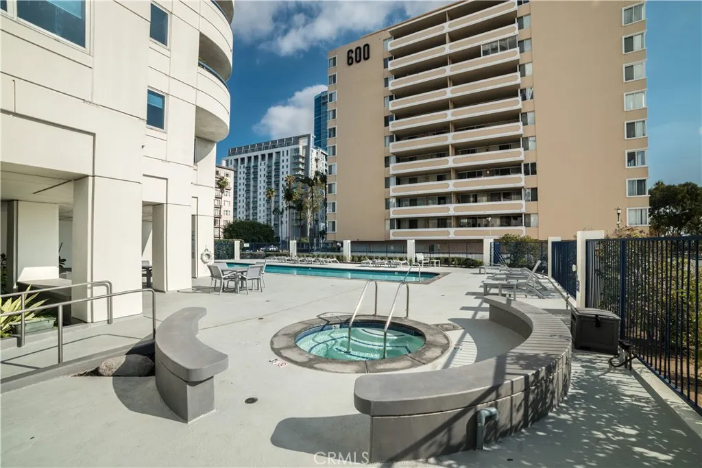 Additional image 47 of 525 E Seaside Way Unit 806, Long Beach, CA 90802