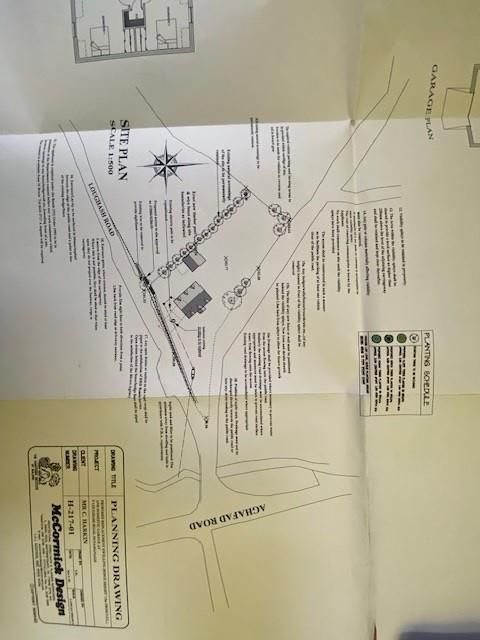 Additional image 2 of Land for saleLoughash Road, Dunamanagh, Strabane BT82