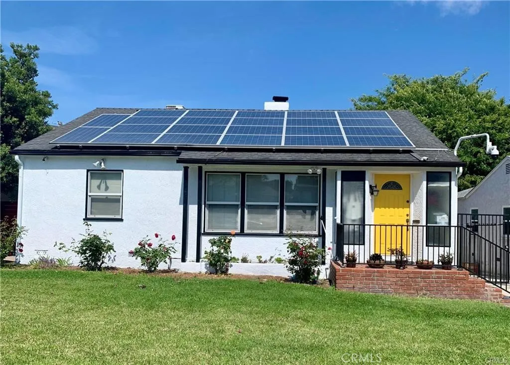 8414 Bleriot Avenue, Los Angeles, CA 90045