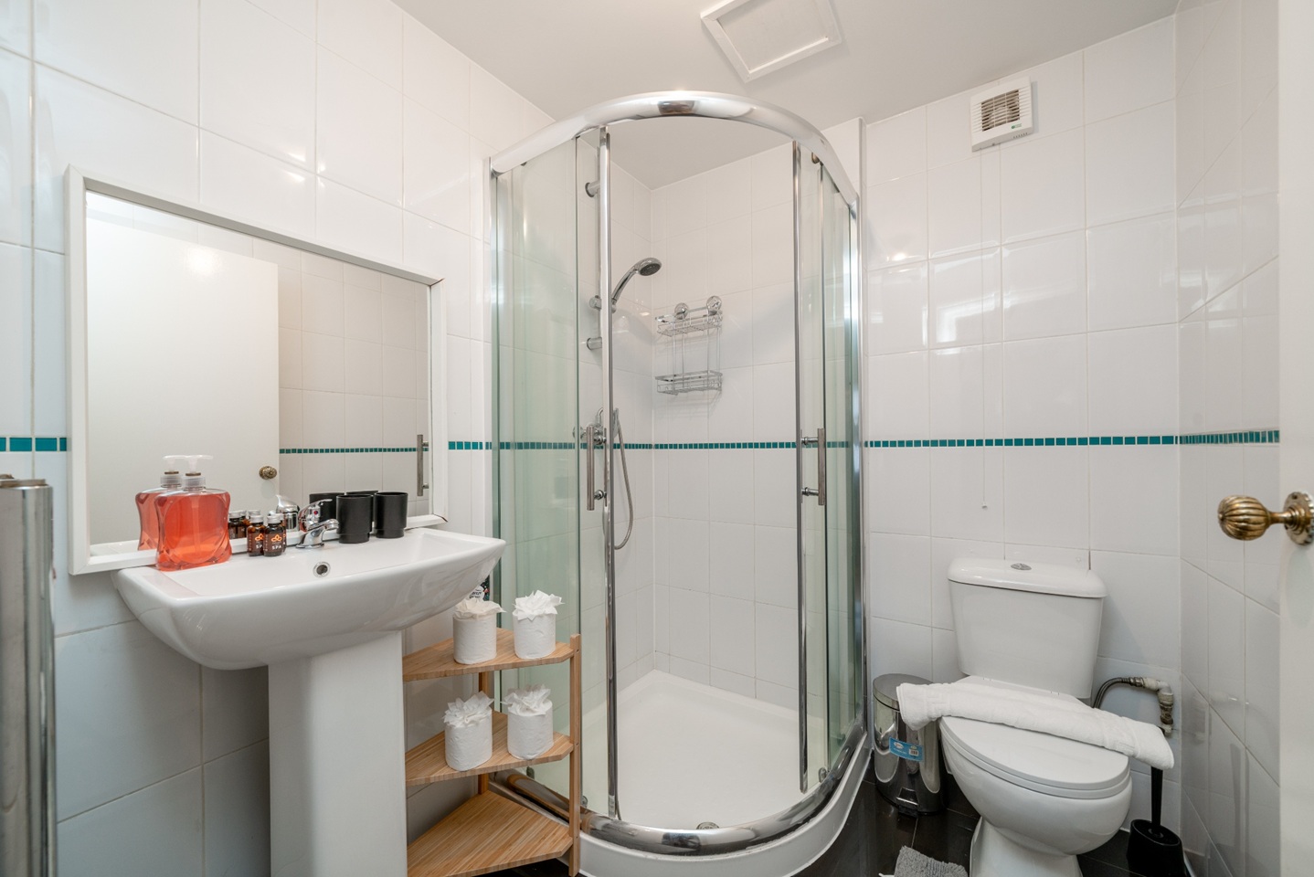 Additional image 10 of 3 Bed Semi-Detached House, Parkway, NW1, N1 7GU