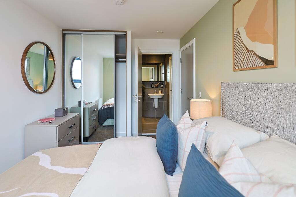 Additional image 5 of The Silver Yard, Birmingham Birmingham B4