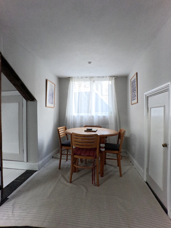 Additional image 3 of 2 Bed Maisonette, The Old Rectory, SE1, N1 7GU