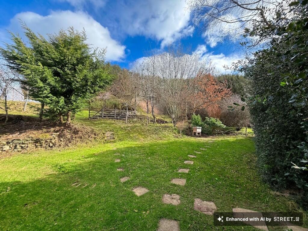 Additional image 34 of Glenkindie, Alford, AB33