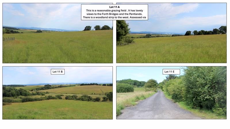 Additional image 25 of Farm for saleLathalmond, Dunfermline KY12