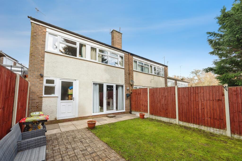 Additional image 19 of Marlcliff Grove, BIRMINGHAM