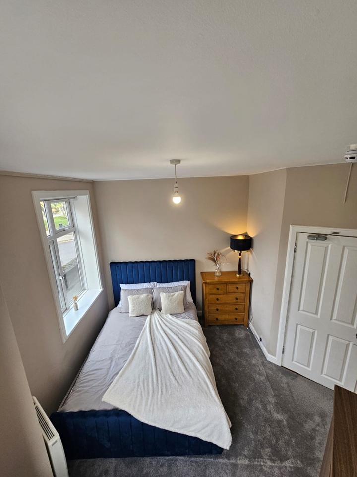 Additional image 3 of Room in a Shared Flat, Harper Road, SE1, N1 7GU