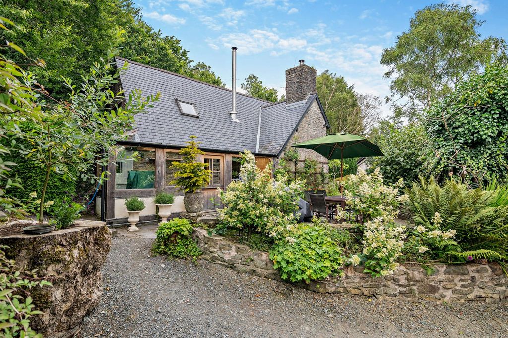 Additional image 11 of 10 bed property for saleFelindre, Knighton, Powys LD7