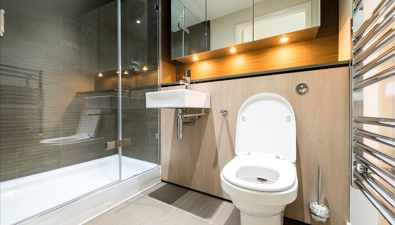 Additional image 8 of 3 Bed Flat, Merchant Square Apartments, W2, N1 7GU