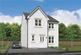Plot 48, Blackwood Det Chapel Gardens at Chapel Gardens, Havoc Road G82