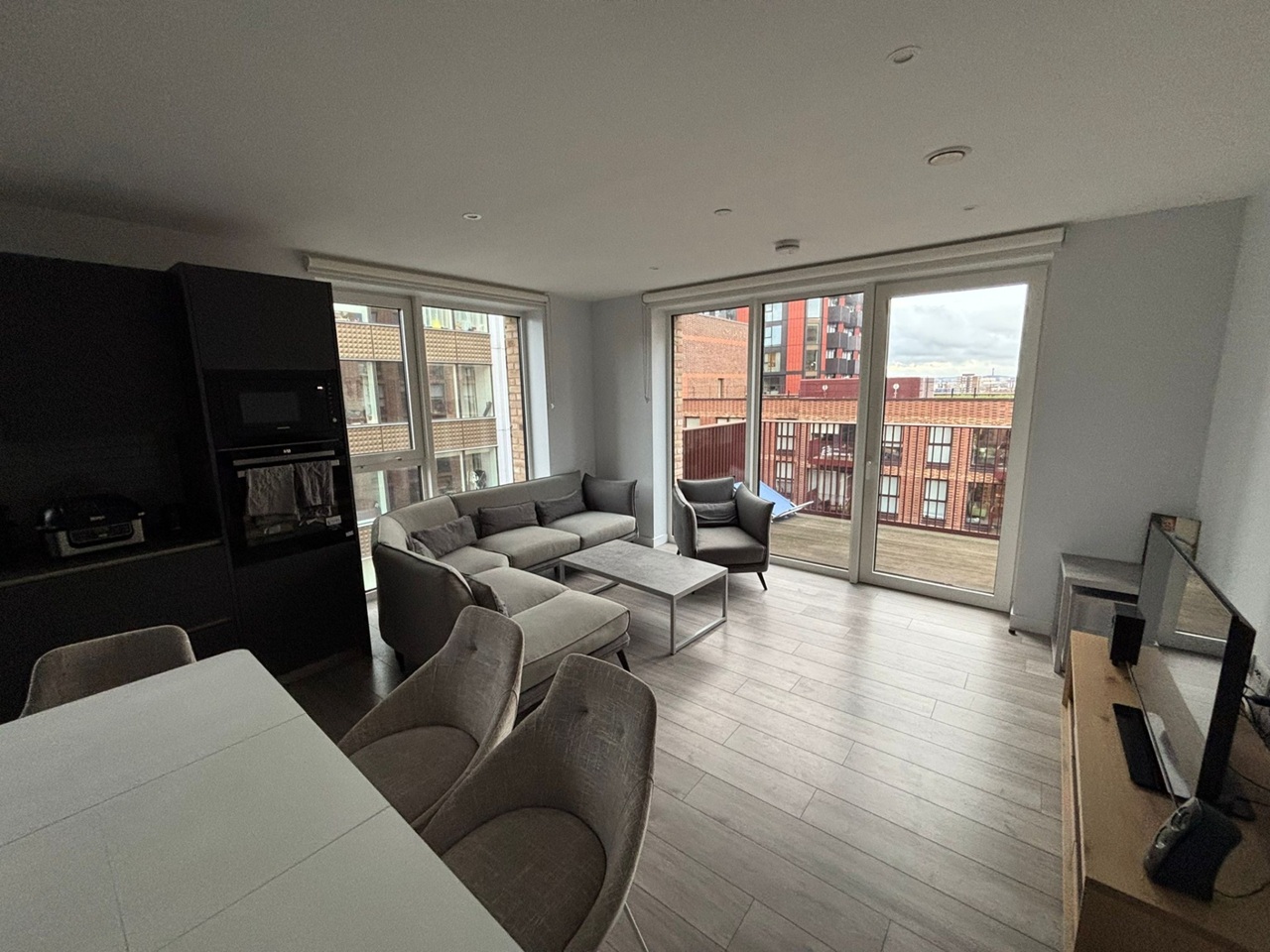 Additional image 2 of Room in a Shared Flat, New Lion Way, SE17, N1 7GU