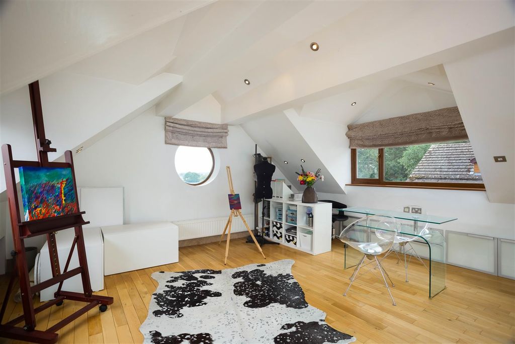 Additional image 12 of 5 bed detached house for saleLing Lane, Scarcroft, Leeds LS14