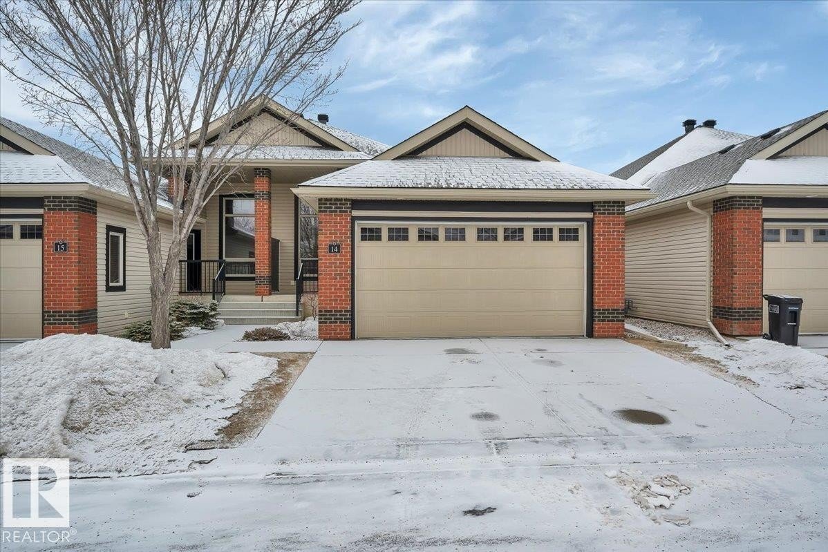 Additional image 8 of 14-841 156 Street NW, Edmonton, AB, T6R0B3