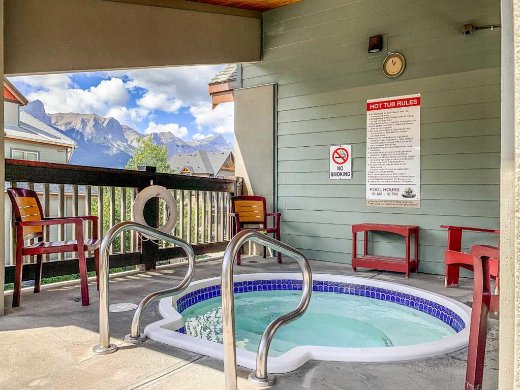Additional image 6 of 326-109 Montane Road, Canmore, AB, T1W 3J2