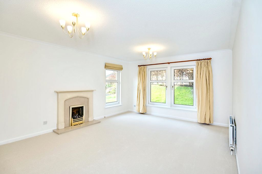 Additional image 3 of 2 bed flat for sale14 Station Bank, Station Bank, Peebles EH45