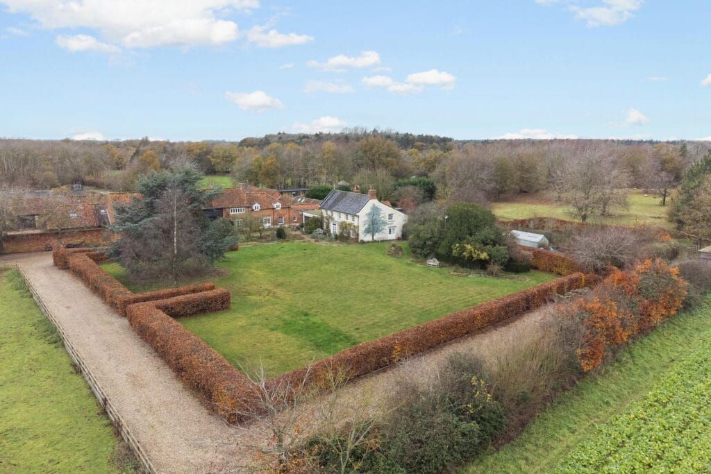Additional image 54 of 6 bed link detached house for saleHawthorn House, Dereham, Norfolk NR20