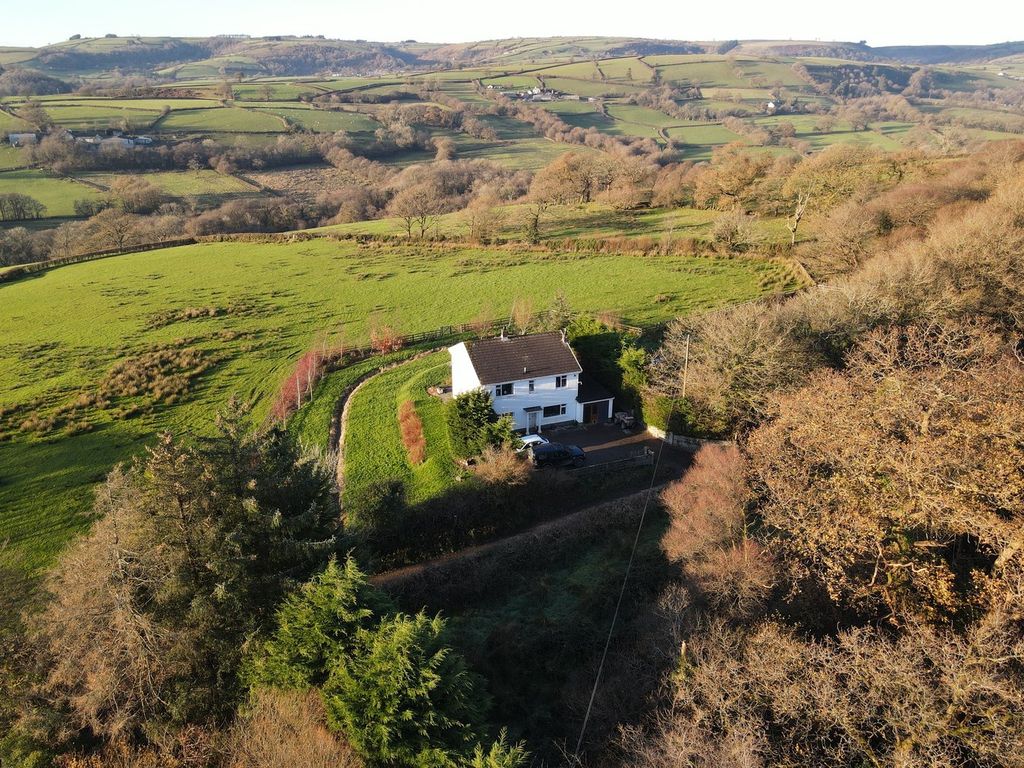 Additional image 11 of 4 bed farm for saleBroad Oak, Carmarthen SA32