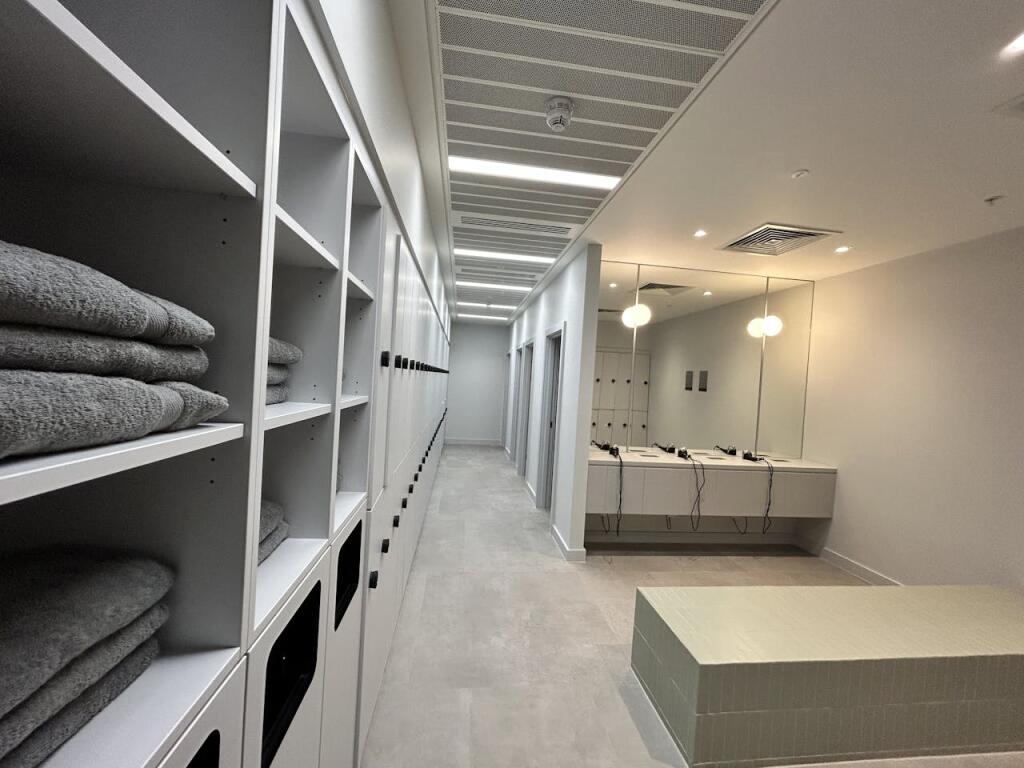 Additional image 21 of The Billiards Building, Part 4th Floor, 134-138 Edmund Street, Birmingham, B3 2ES