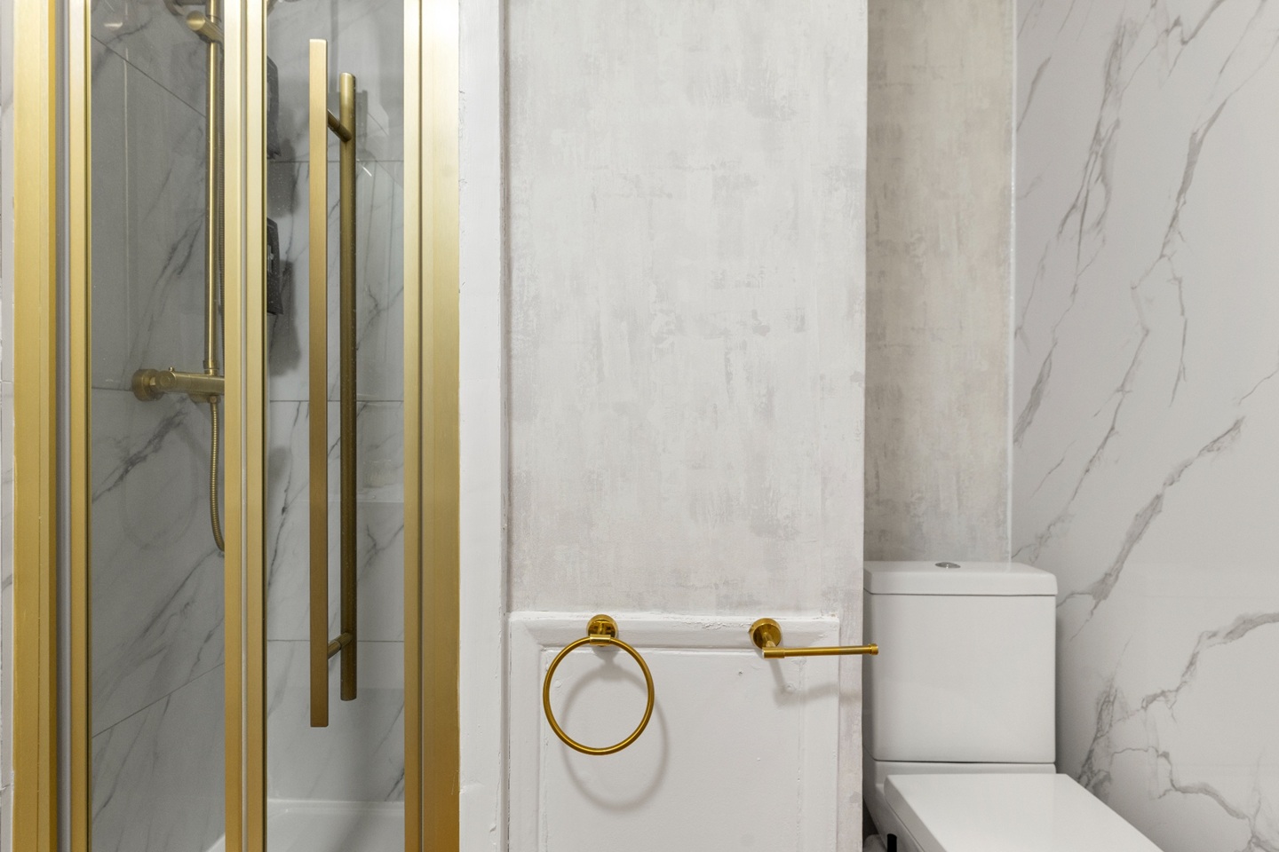 Additional image 16 of 1 Bed Flat, Fleetway, WC1H, N1 7GU