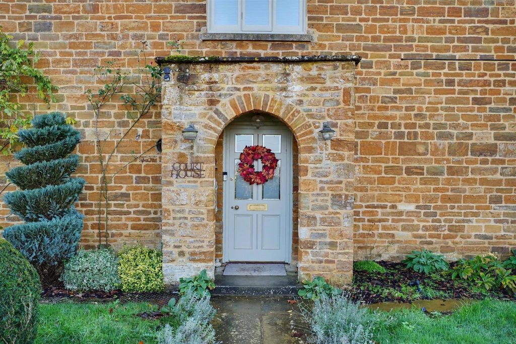 Additional image 38 of 6 bed detached house for saleCourt House, 4 Court Close, Creaton, Northampton NN6